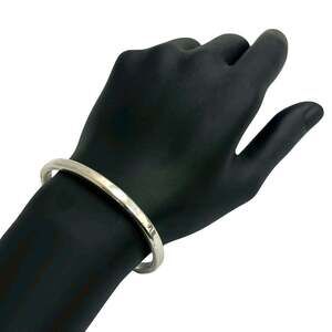 TIFFANY Authentic Silver Bracelet